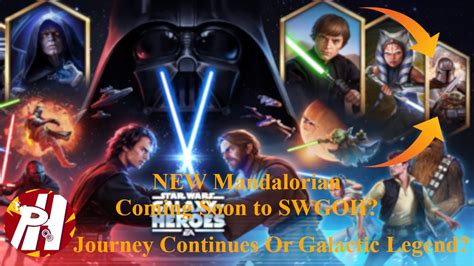 swgoh loading screen.